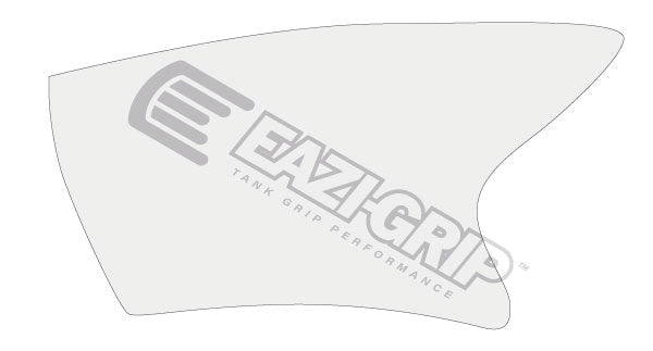 Eazi-Grip Tank Grips - Pair | Clear Gloss Paint Protection Film | Honda CBR 1000 RR 2012>2016ย -ย Shop name