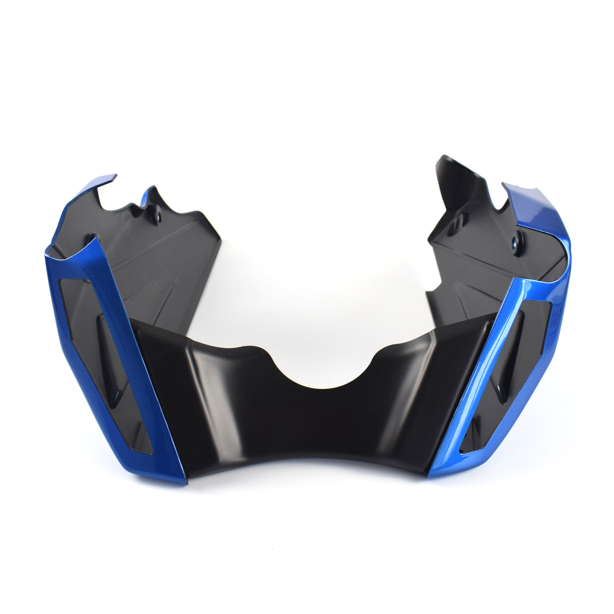 Ermax Belly Pan | Legend Blue | Yamaha XSR 900 2022>Current - Shop name