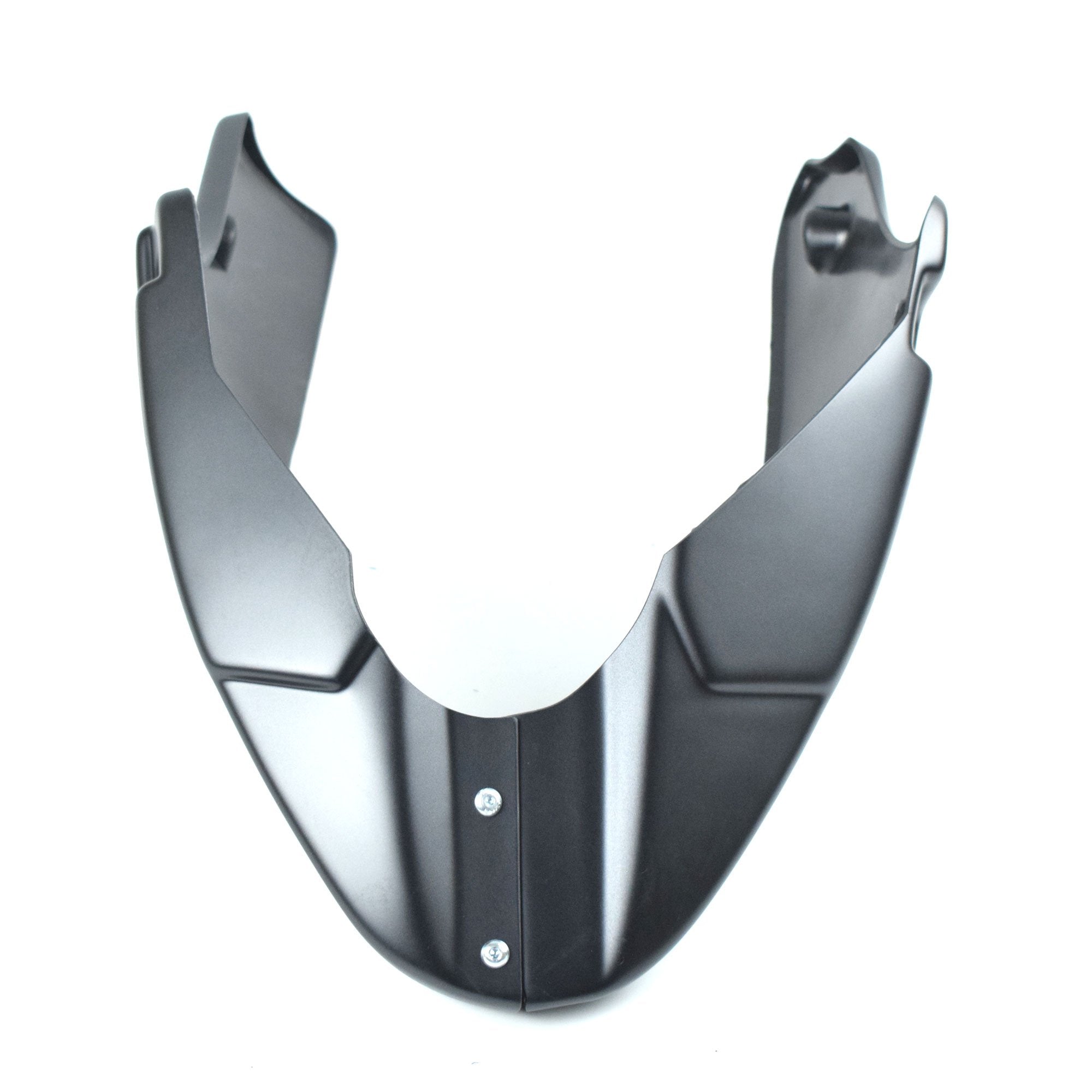 Ermax Belly Pan | Matte Black | Suzuki SV650 2016>Current - Shop name