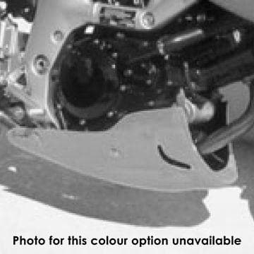 Ermax Belly Pan | Unpainted | Suzuki SV650 1999>2002 - Shop name