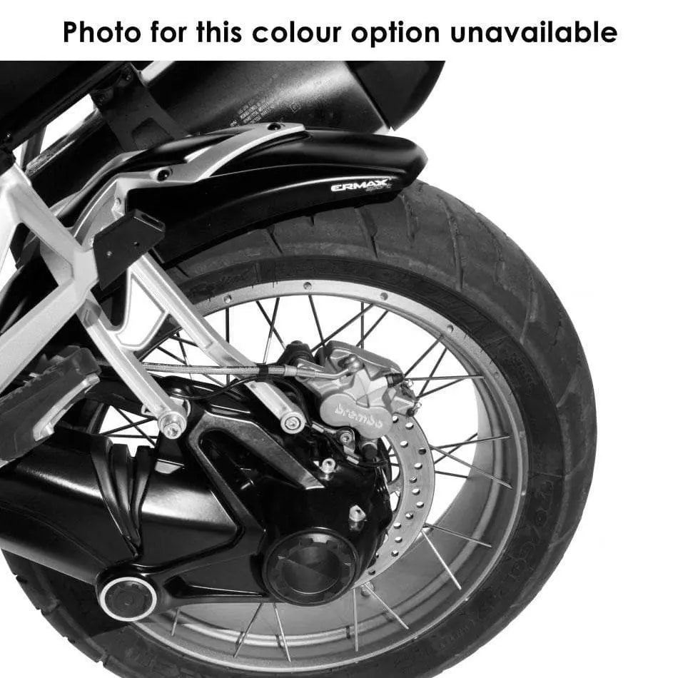 Ermax Hugger | Carbon Look | BMW R 1250 GS 2019>2024 - Shop name