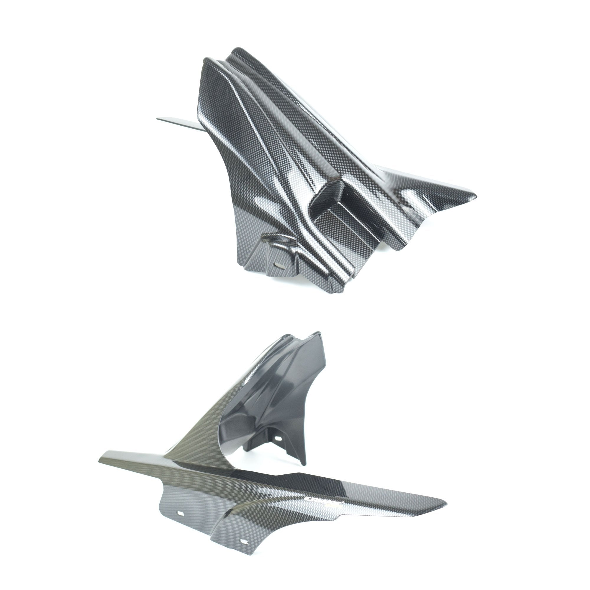 Ermax Hugger | Carbon Look | Kawasaki Ninja 1000 SX 2020>2023 - Shop name