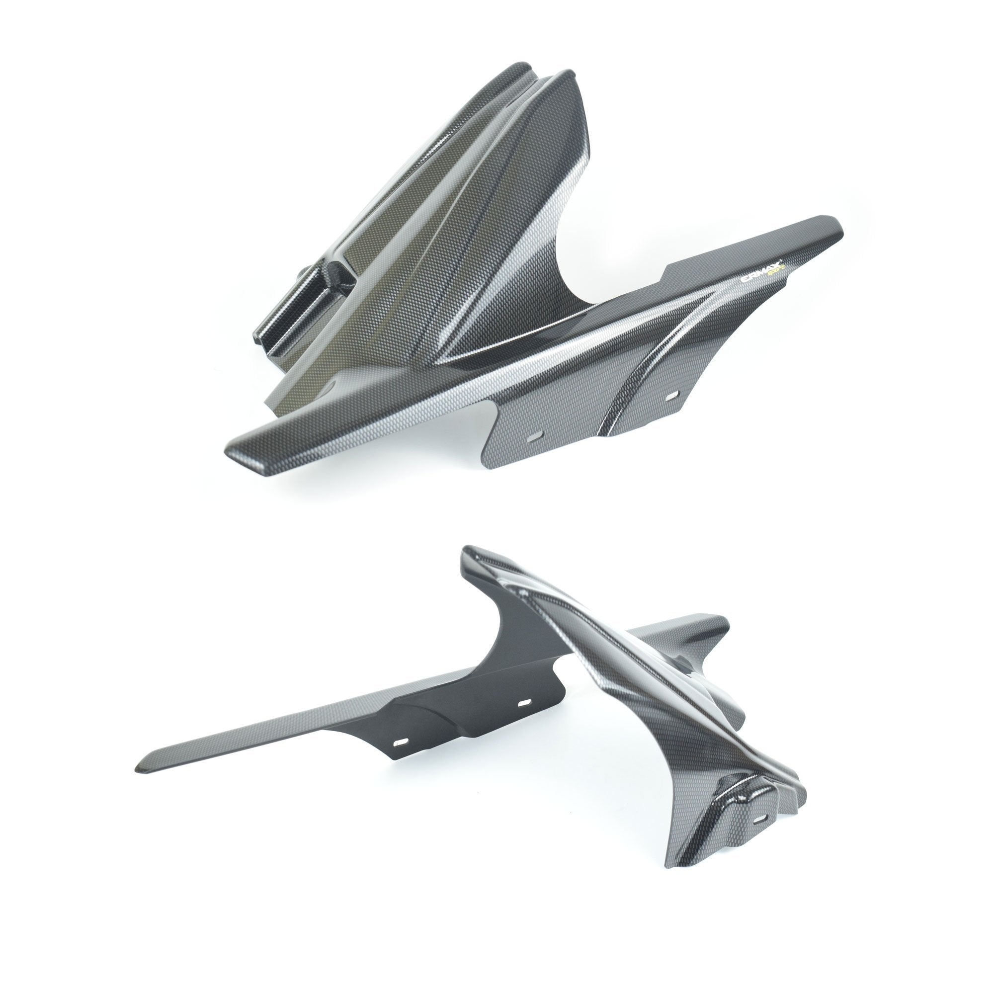 Ermax Hugger | Carbon Look | Kawasaki Ninja 1000 SX 2020>2023 - Shop name