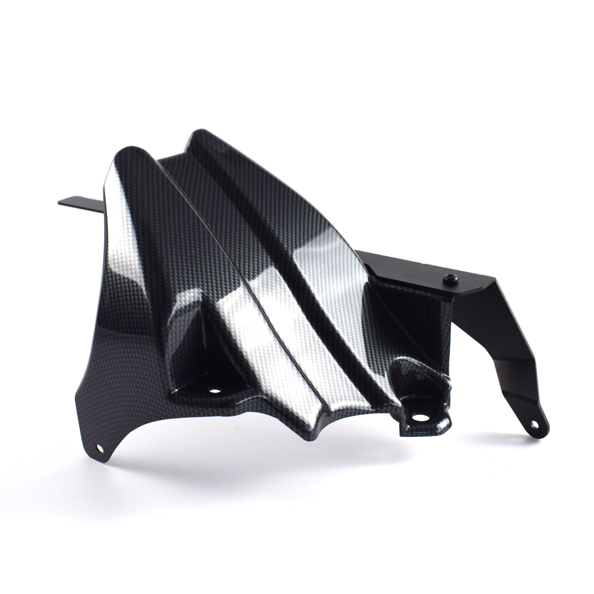 Ermax Hugger | Carbon Look | Yamaha MT-09 2024>Current - Shop name