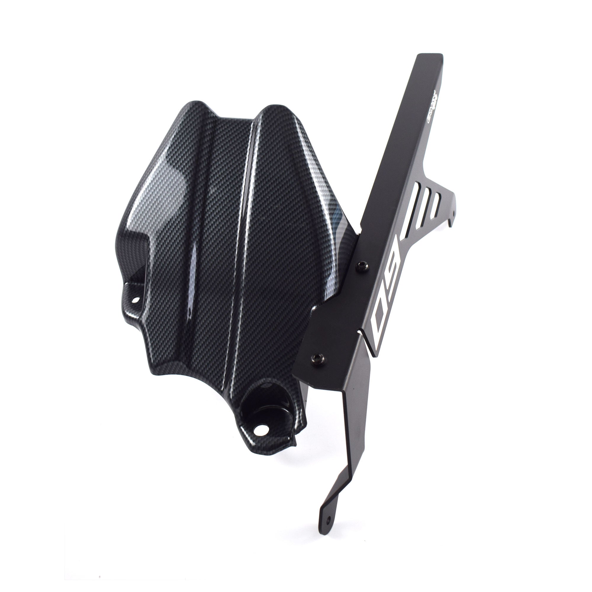 Ermax Hugger | Carbon Look | Yamaha MT-09 2024>Current - Shop name