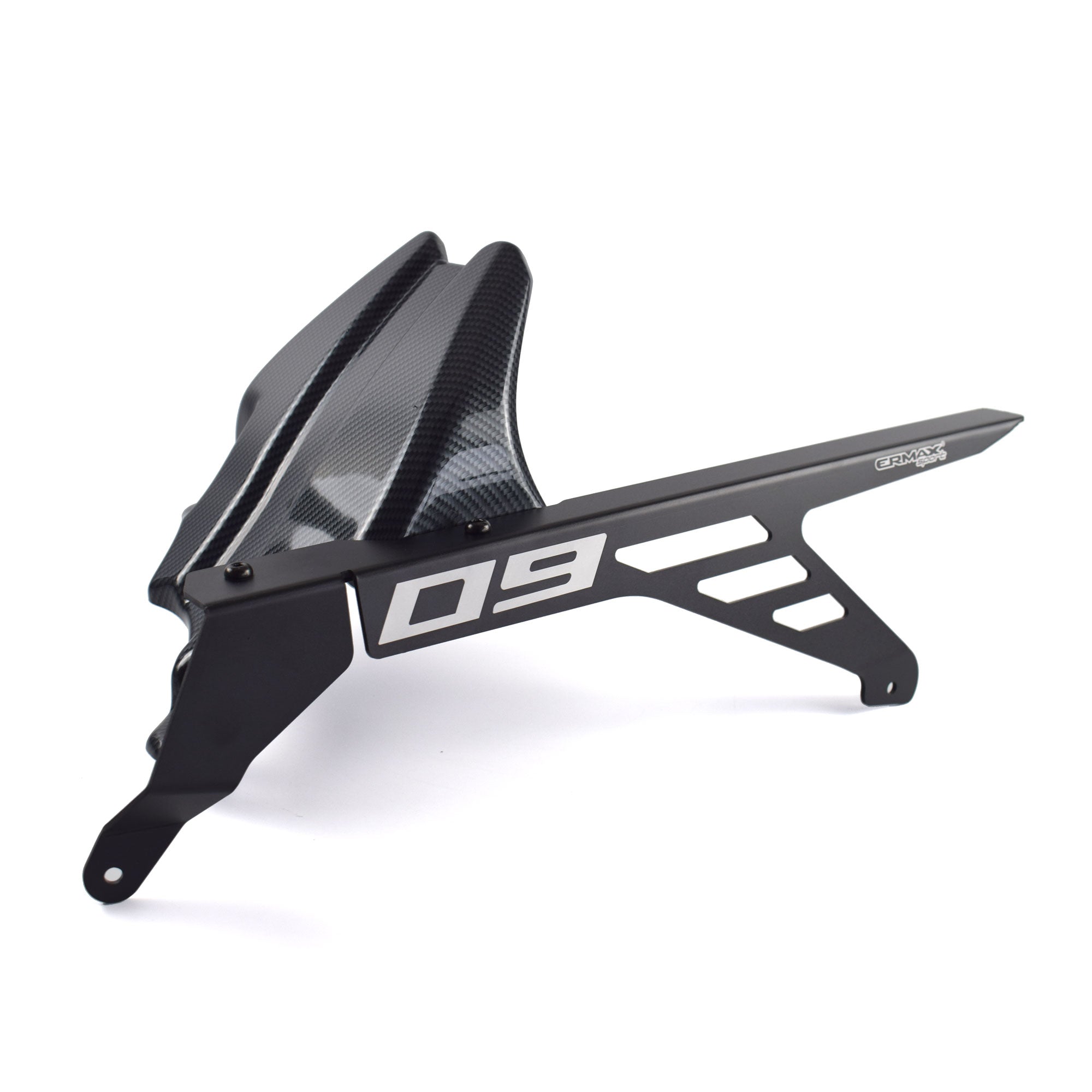 Ermax Hugger | Carbon Look | Yamaha MT-09 2024>Current - Shop name