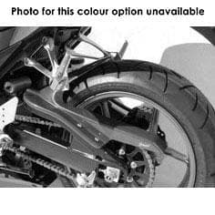 Ermax Hugger | Gloss Black (Ebony Black) | Kawasaki Ninja ZX-6R 2006>2006 - Shop name