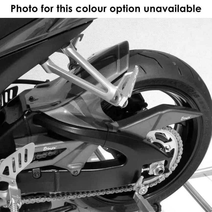 Ermax Hugger | Metallic Blue (Pearl Vigour Blue) | Suzuki GSX-R600 2008>2010 - Shop name