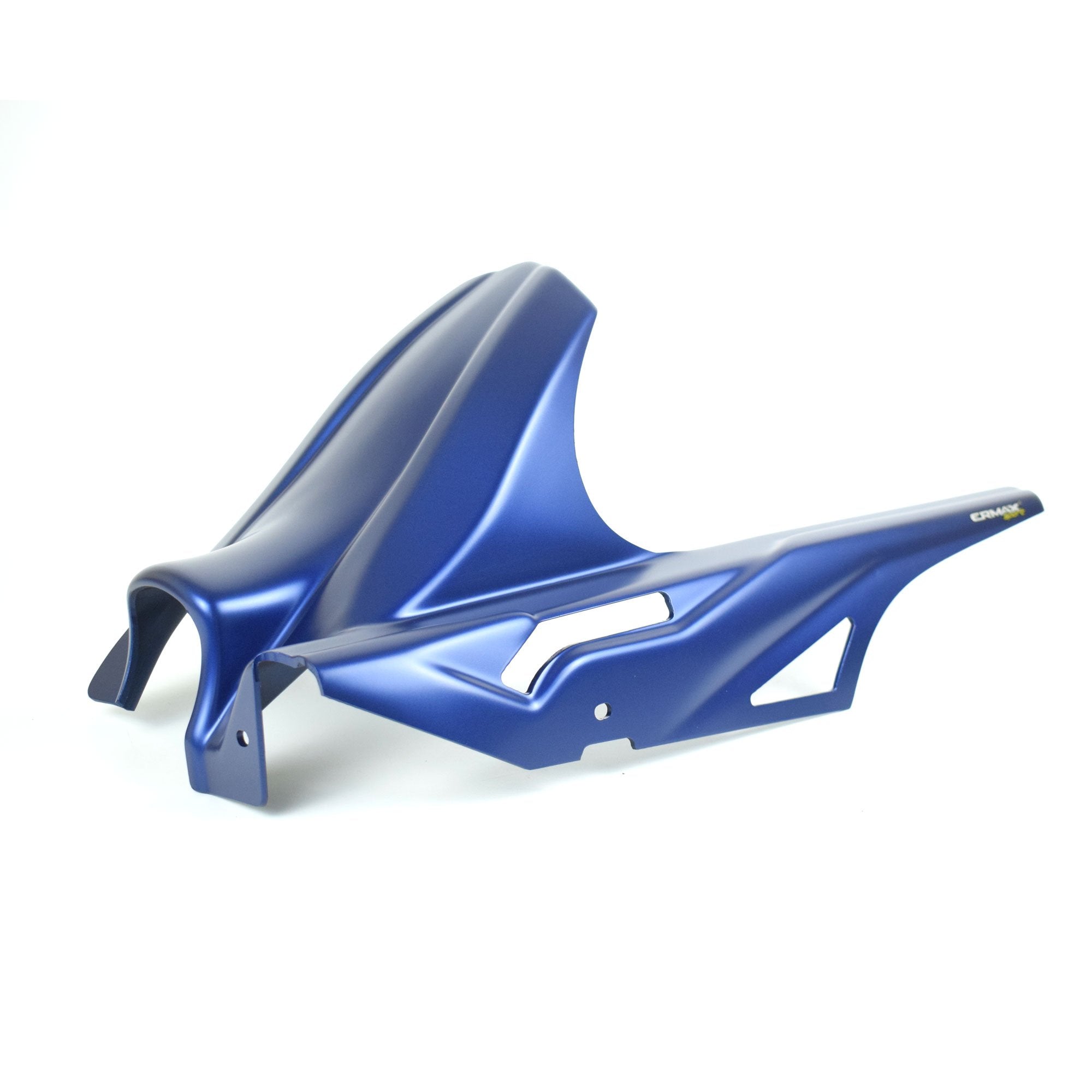 Ermax Hugger | Metallic Blue (Phantom Blue) | Yamaha Tracer 7 2020>Current - Shop name