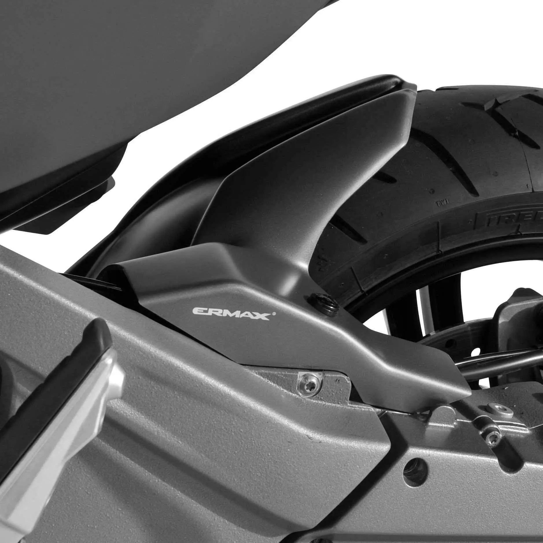 Ermax Hugger | Unpainted | BMW C 600 Sport 2012>2015 - Shop name