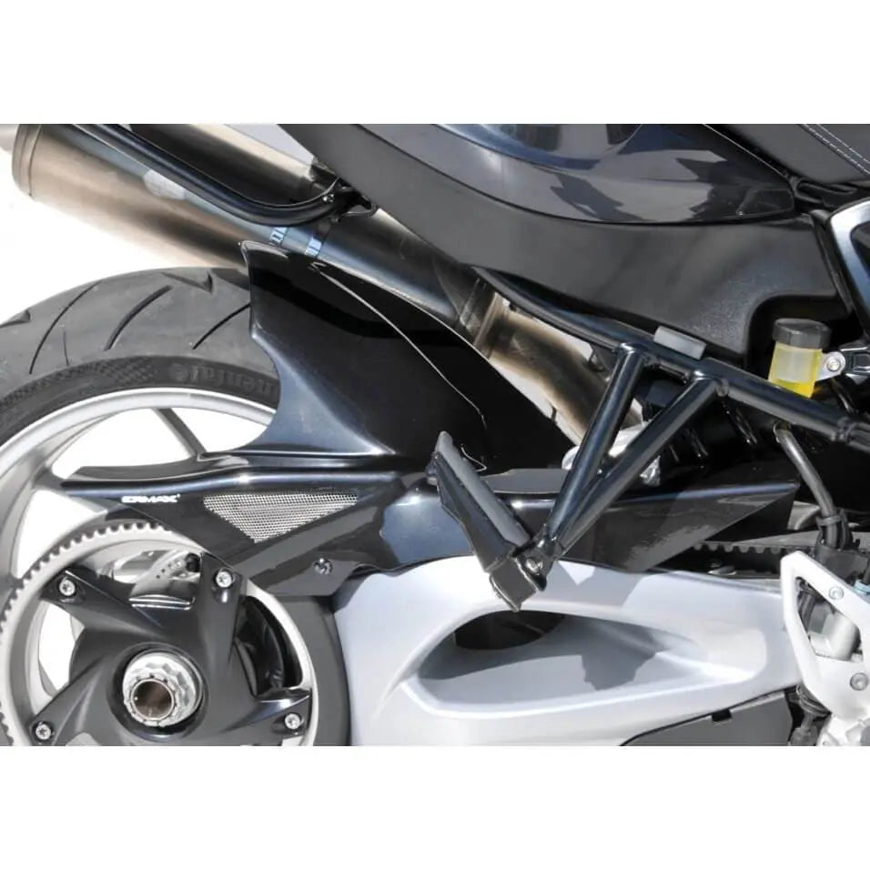Ermax Hugger | Unpainted | BMW F 800 GT 2013>2015 - Shop name