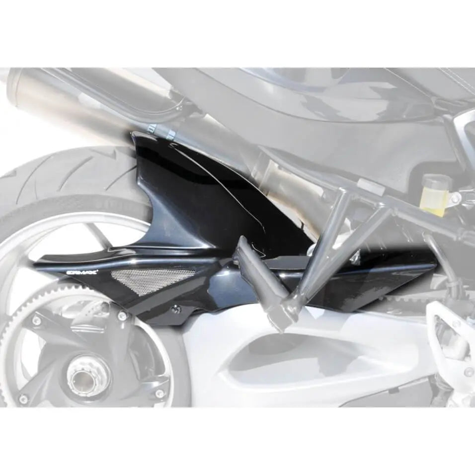 Ermax Hugger | Unpainted | BMW F 800 GT 2013>2015 - Shop name