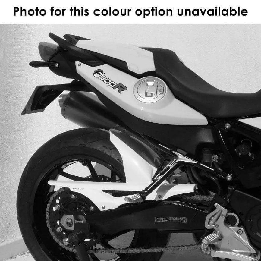 Ermax Hugger | Unpainted | BMW F 800 R 2014>2014 - Shop name