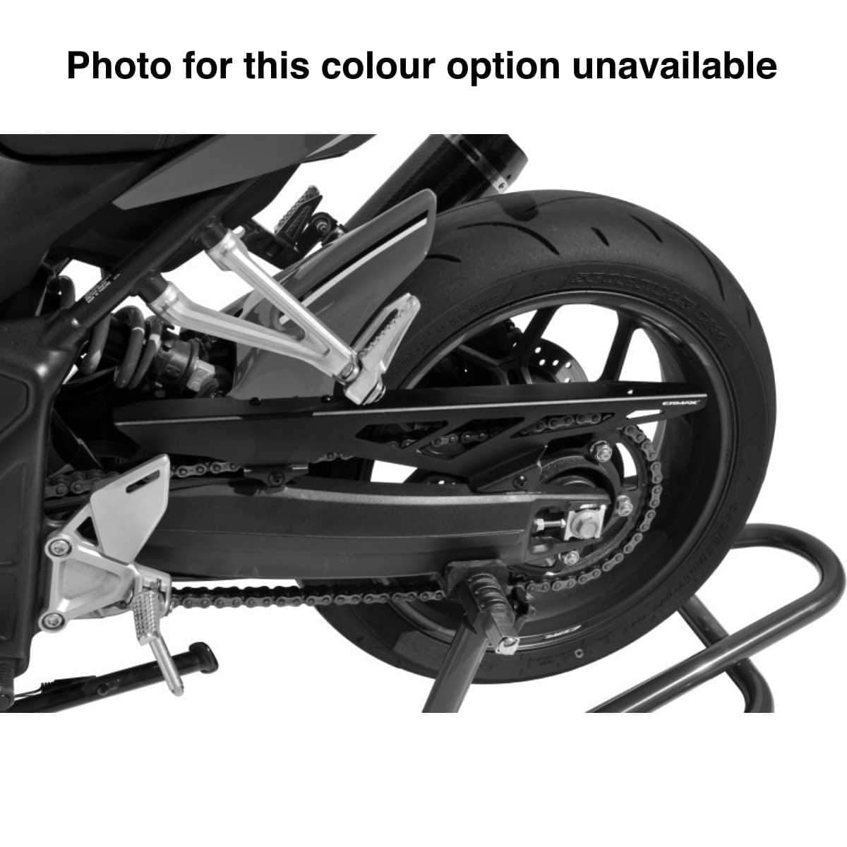 Ermax Hugger | Unpainted | Honda CBR 650 R 2021>2024 - Shop name