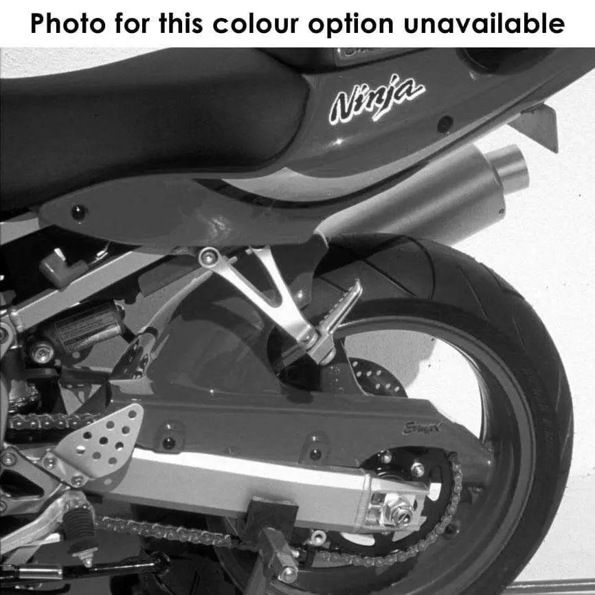 Ermax Hugger | Unpainted | Kawasaki Ninja ZX-6R 2000>2002 - Shop name