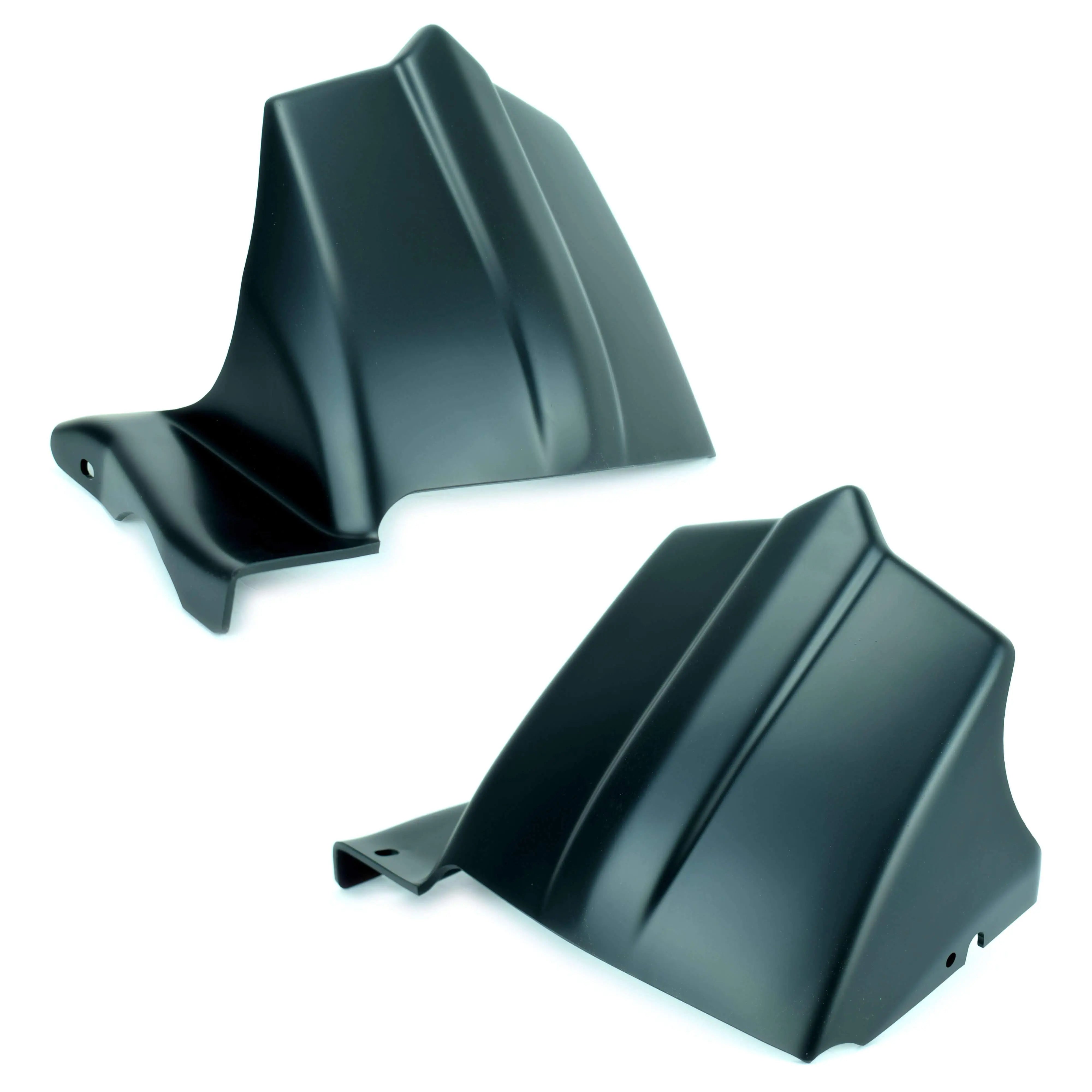 Ermax Hugger | Unpainted | Yamaha TMAX 530 2012>2016 - Shop name
