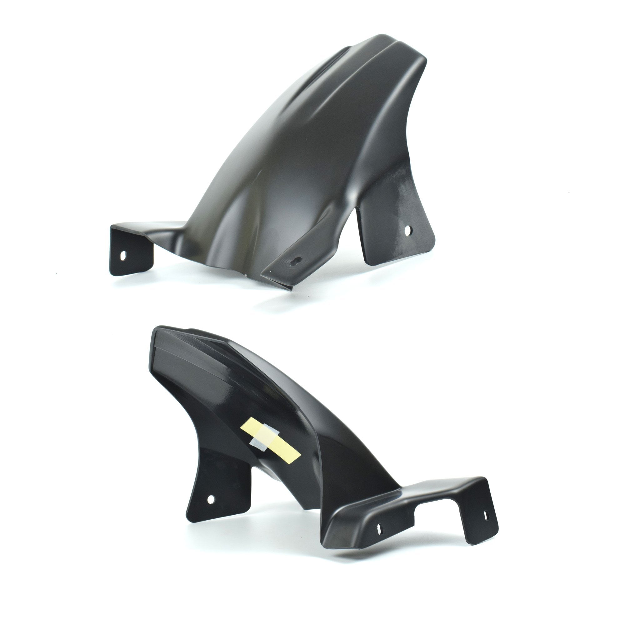 Ermax Hugger | Unpainted | Yamaha TMAX 530 DX 2017>2019 - Shop name