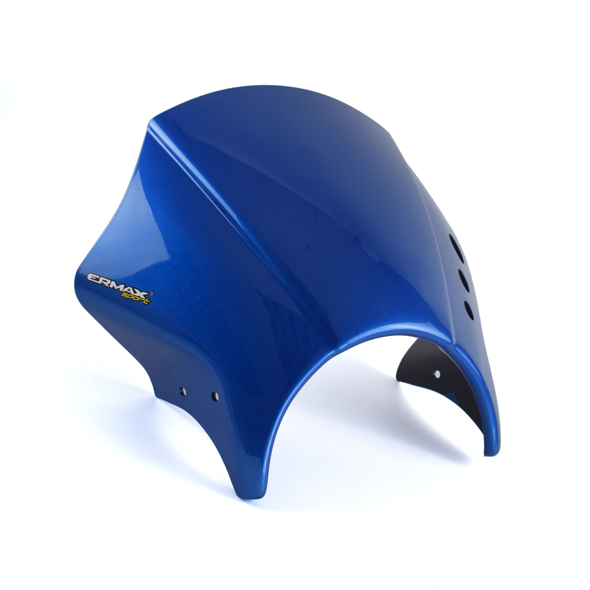 Ermax Nose Fairing | Legend Blue | Yamaha XSR 900 2022>Current - Shop name
