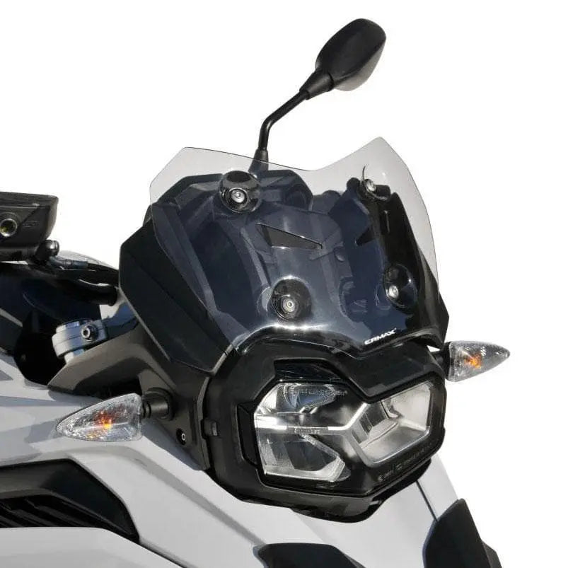 Ermax Original Screen | Clear | BMW F 750 GS 2018>Current - Shop name