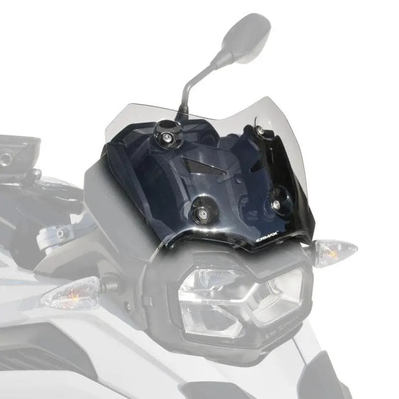 Ermax Original Screen | Clear | BMW F 750 GS 2018>Current - Shop name