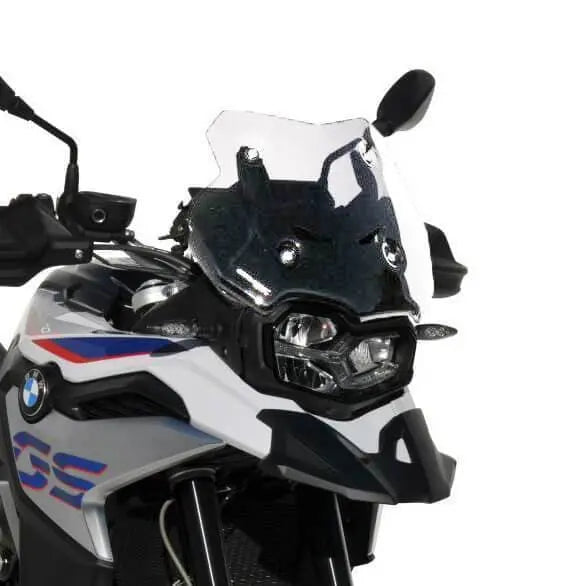 Ermax Original Screen | Clear | BMW F 850 GS 2018>Current - Shop name