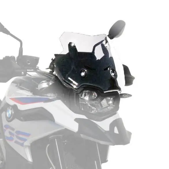 Ermax Original Screen | Clear | BMW F 850 GS 2018>Current - Shop name