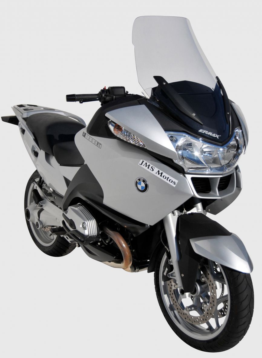 Ermax Original Screen | Clear | BMW R 1200 RT 2005>2013 - Shop name