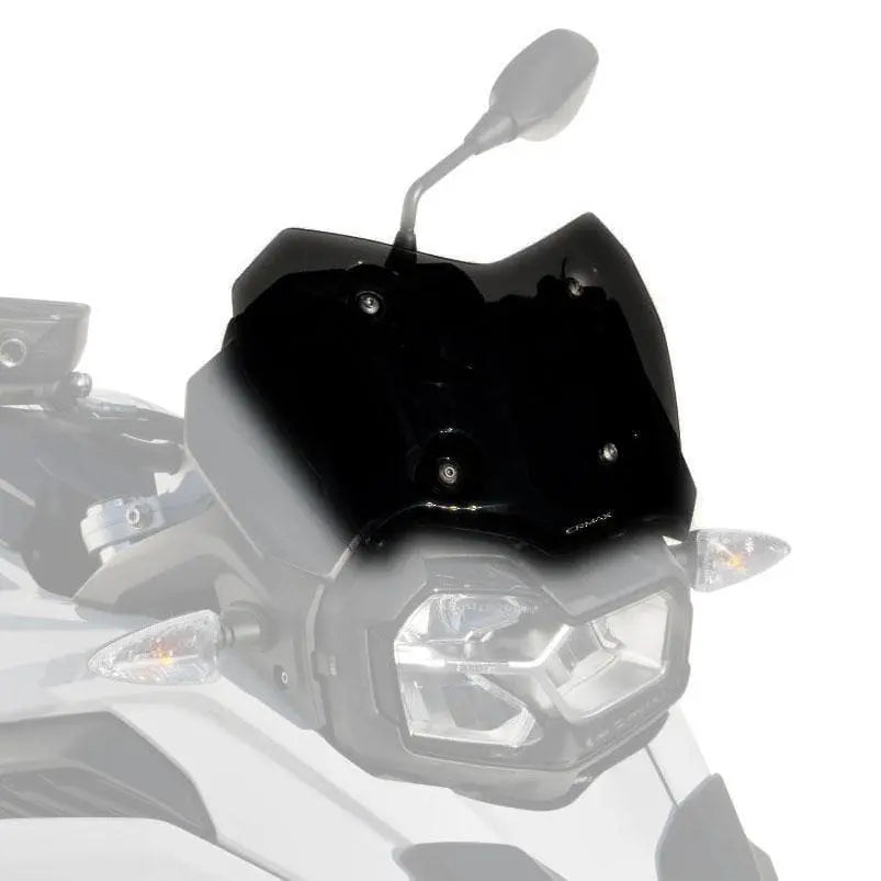 Ermax Original Screen | Dark Smoke | BMW F 750 GS 2018>Current - Shop name