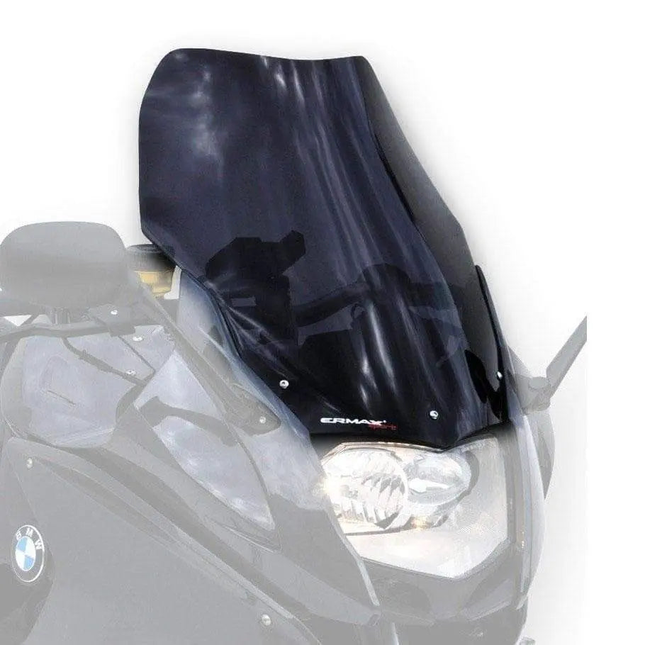 Ermax Original Screen | Dark Smoke | BMW F 800 GT 2013>2018 - Shop name