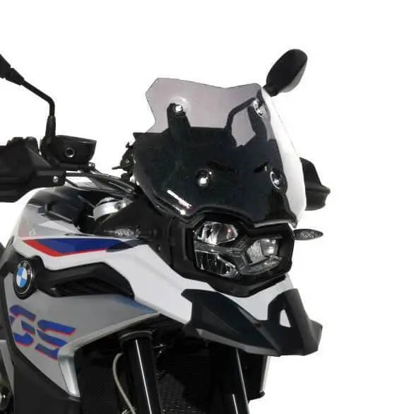 Ermax Original Screen | Light Smoke | BMW F 850 GS 2018>Current - Shop name