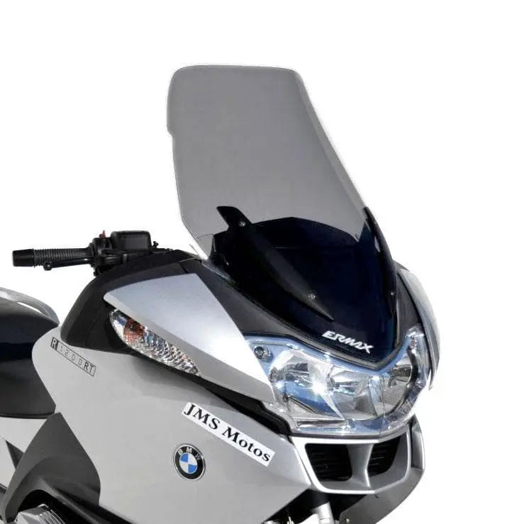 Ermax Original Screen | Light Smoke | BMW R 1200 RT 2005>2013 - Shop name