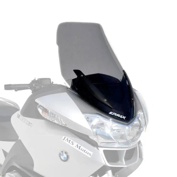 Ermax Original Screen | Light Smoke | BMW R 1200 RT 2005>2013 - Shop name