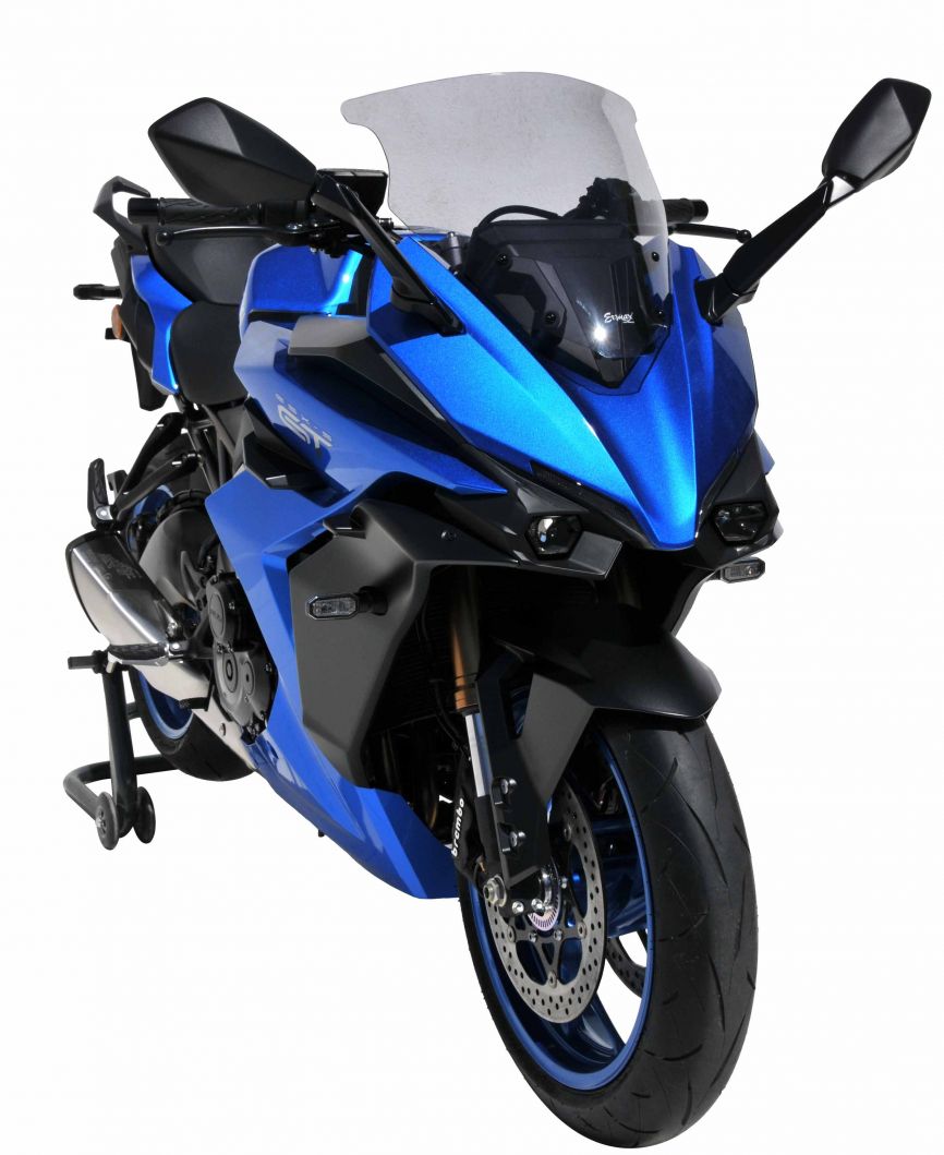 Ermax Original Screen | Light Smoke | Suzuki GSX-S 1000 GT 2022>Current - Shop name