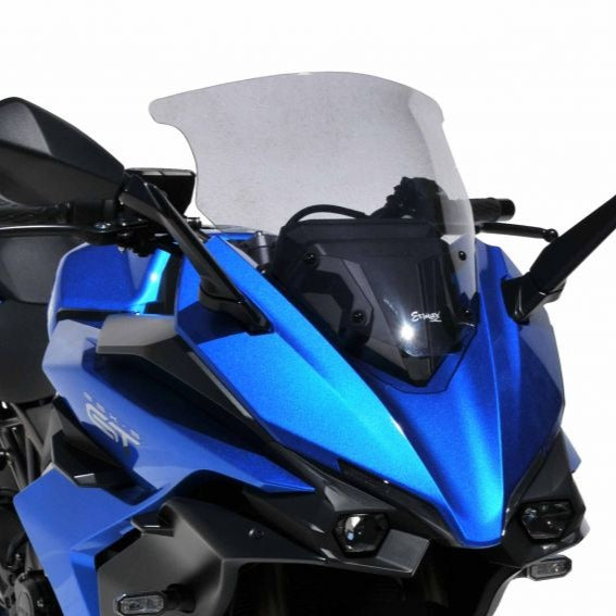 Ermax Original Screen | Light Smoke | Suzuki GSX-S 1000 GT 2022>Current - Shop name