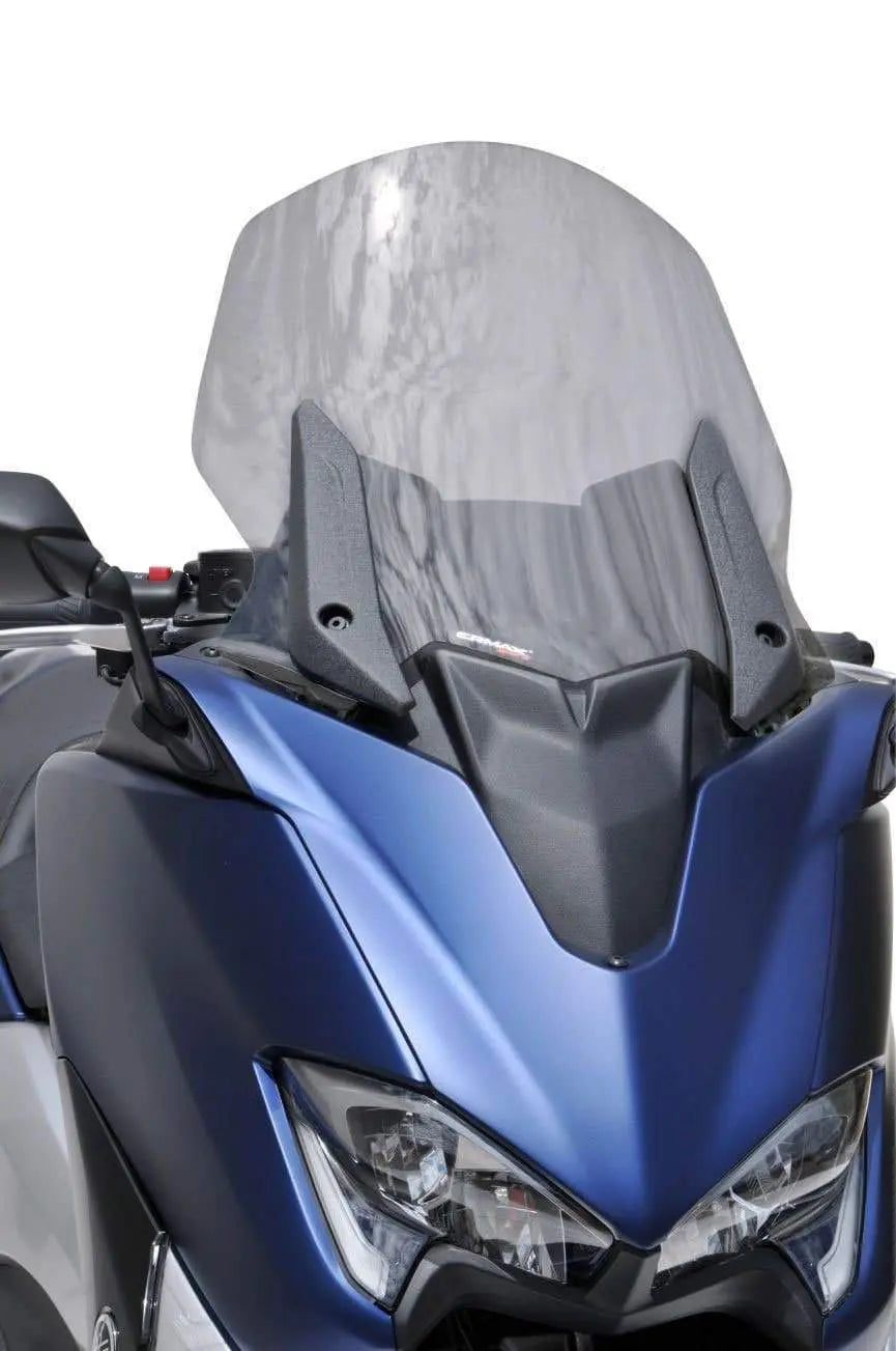 Ermax Original Screen | Light Smoke | Yamaha TMAX 530 2017>2019 - Shop name