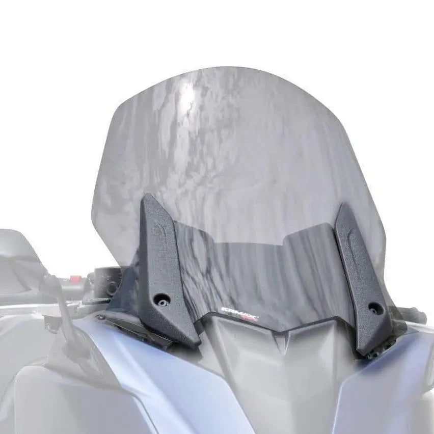Ermax Original Screen | Light Smoke | Yamaha TMAX 530 2017>2019 - Shop name