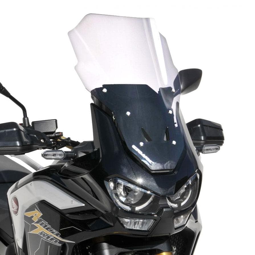Ermax Polycarbonate Touring Screen | Clear | Honda CRF 1100 L Africa Twin Adventure Sports 2020>2023 - Shop name