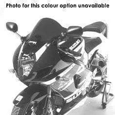 Ermax Racing Screen | Black (Opaque) | Suzuki GSX-R1000 2003>2004 - Shop name