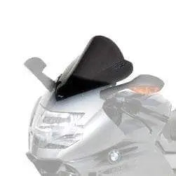 Ermax Racing Screen | Dark Smoke | BMW K 1300 S 2009>2015 - Shop name