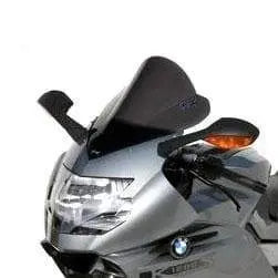 Ermax Racing Screen | Dark Smoke | BMW K 1300 S 2009>2015 - Shop name