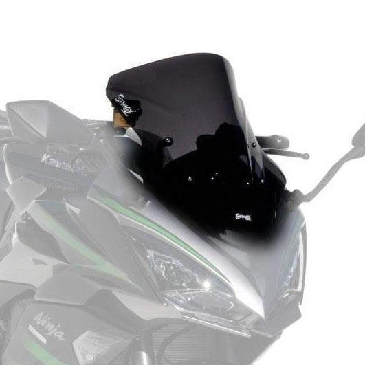 Ermax Racing Tall Screen | Dark Smoke | Kawasaki Ninja 1000 SX 2020>2024 - Shop name
