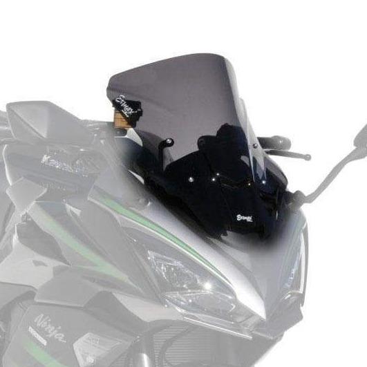 Ermax Racing Tall Screen | Light Smoke | Kawasaki Ninja 1000 SX 2020>2024 - Shop name