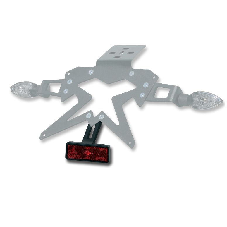 Ermax Reflector Holder - Shop name