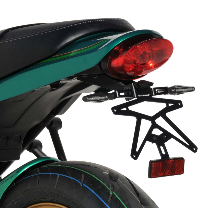 Ermax Reflector Holder - Shop name