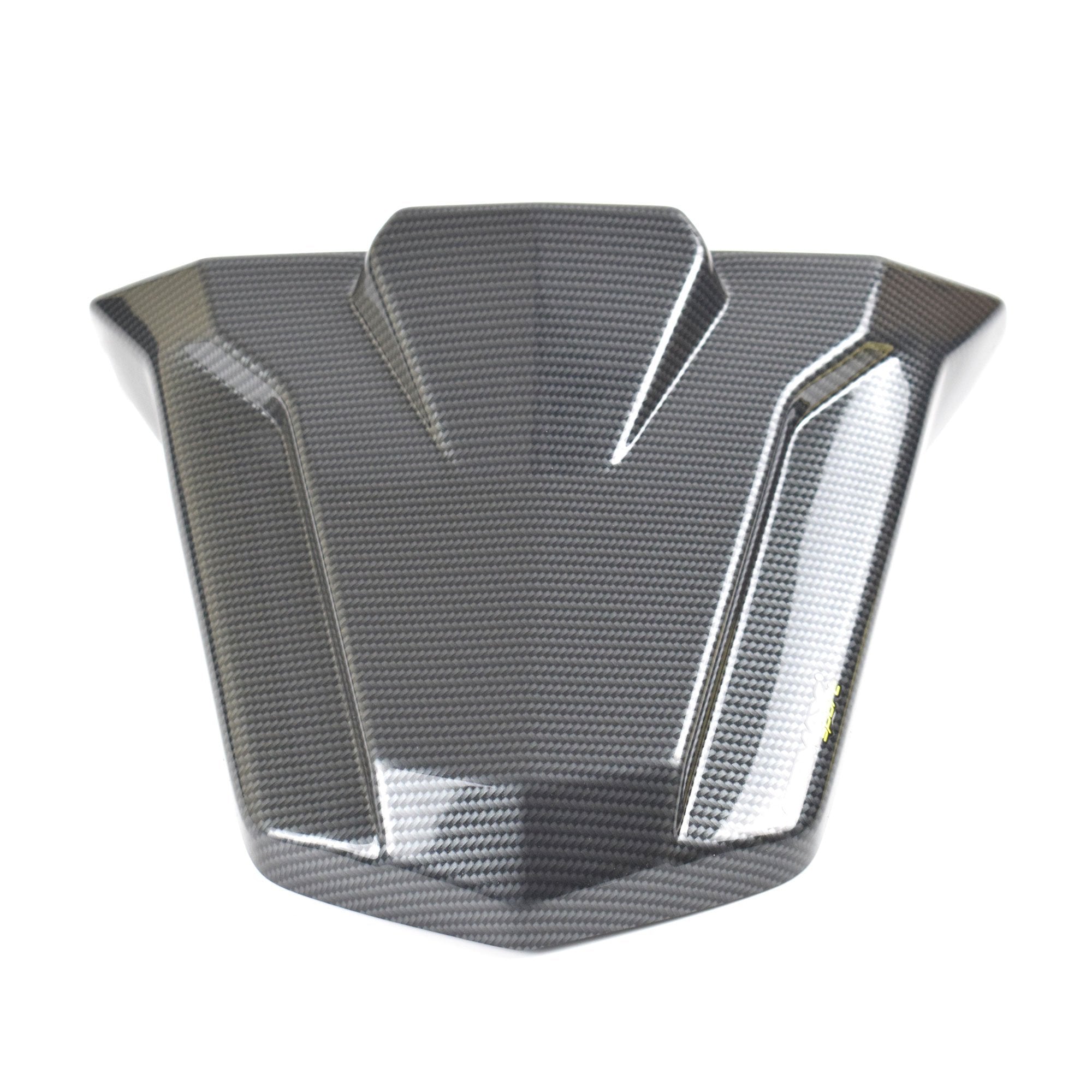 Ermax Seat Cowl | Carbon Look | Yamaha MT-09 2021>2023 - Pyramid Motorcycle Accessories