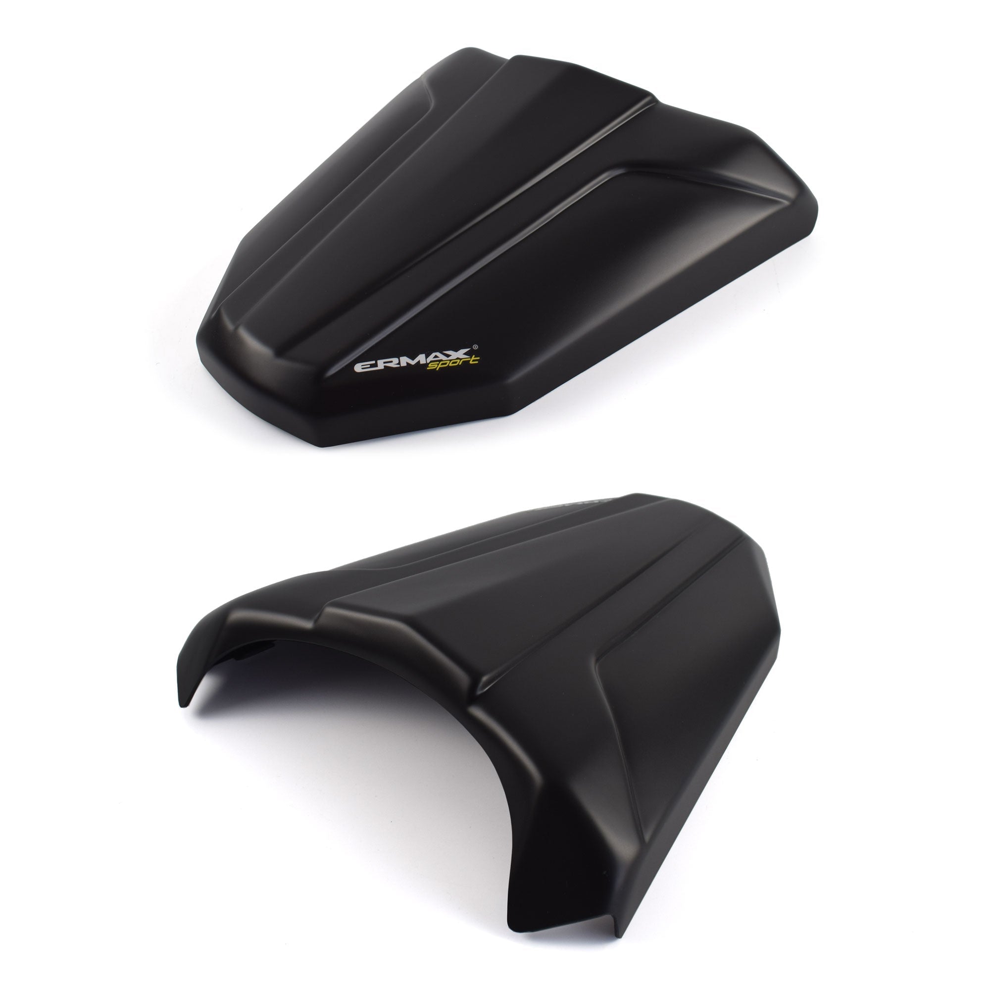 Ermax Seat Cowl | Matte Black | Yamaha MT-09 2024>Current - Shop name