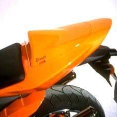 Ermax Seat Cowl | Metallic Black (Black Pearl) | Kawasaki Ninja ZX-6R 2003>2003 - Shop name