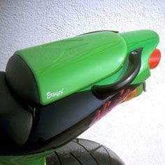 Ermax Seat Cowl | Unpainted | Kawasaki Ninja ZX-6R 1998>2002 - Shop name