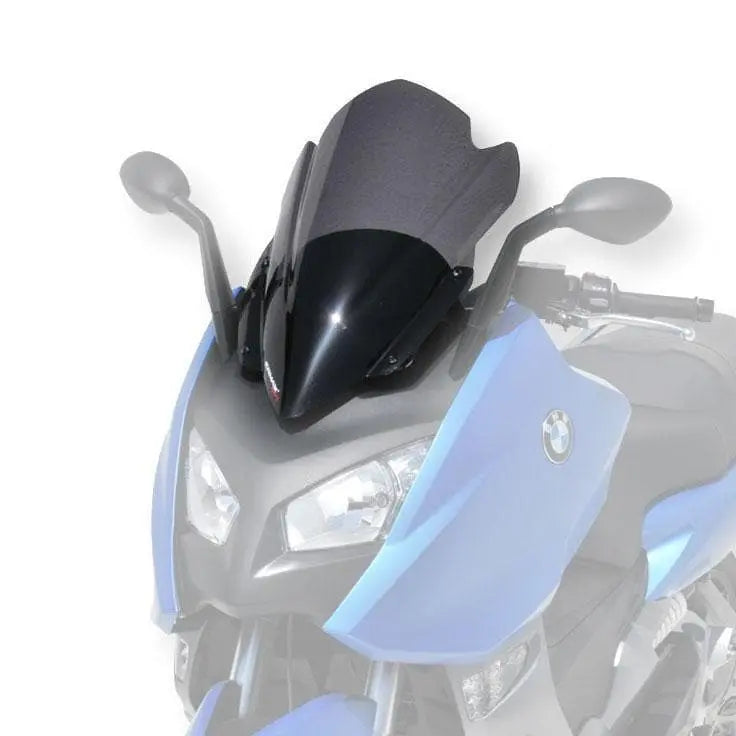 Ermax Sport Screen | Clear | BMW C 600 Sport 2012>2015 - Shop name