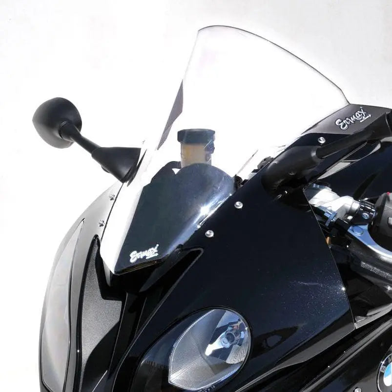 Ermax Sport Screen | Clear | BMW S 1000 RR 2015>2018 - Shop name